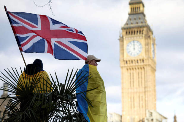 Bloomberg: украинцы сталкиваются с трудностями при трудоустройстве в Британии