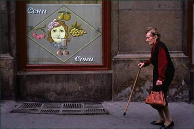 Одесса начала 1980-х годов (47 фото) Одесса начала 1980-х годов (47 фото)