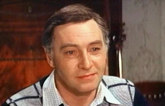 О чём молчал Вячеслав Тихонов