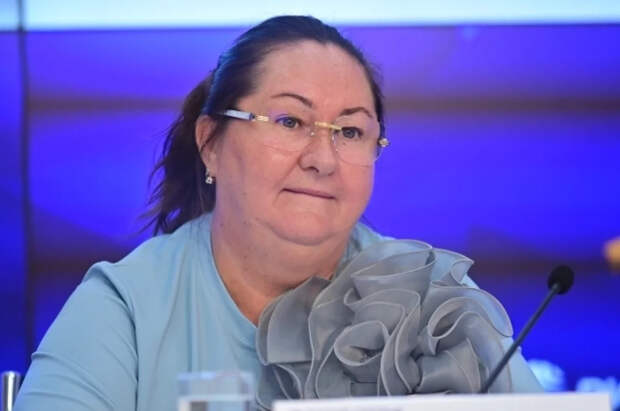 Вяльбе рассказала о скором объединении федераций лыжных видов спорта России