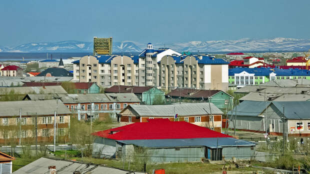 Проект «Арктическая школа туризма и гостеприимства» стартует на Ямале