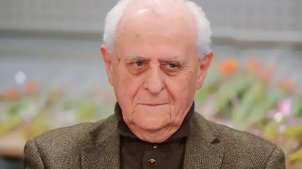 Умер сотрудник советского иновещания Лейзор Сиган