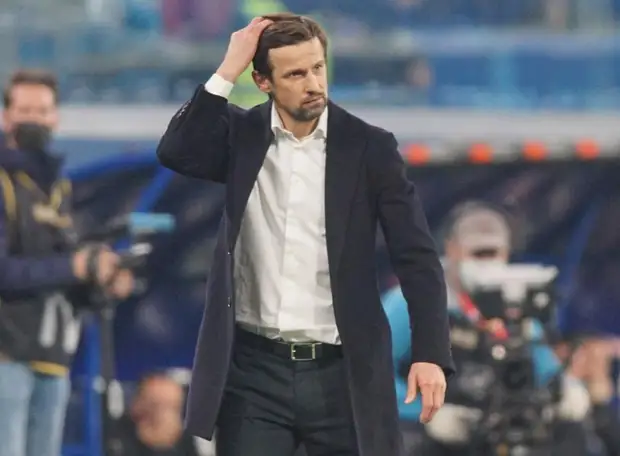 Сергей СЕМАК: «Локомотив» - серьезный клуб и, думаю, самый главный наш соперник последних лет