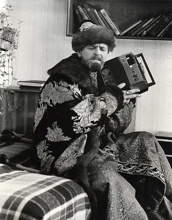 Яковлев Яковлев
