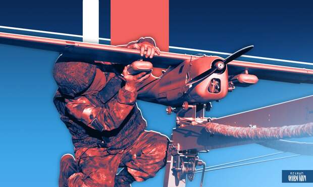 «Известия»: ВС РФ начали применять новую тактику — 1419-й день СВО на Украине