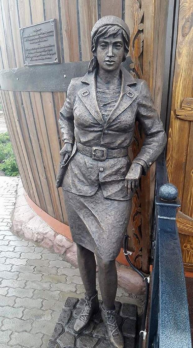 Мурка