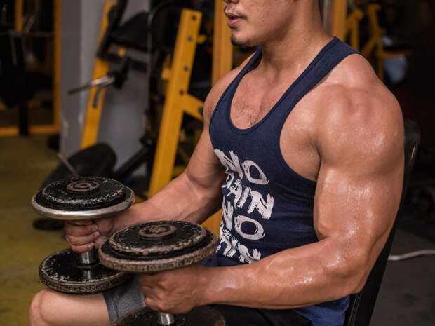 Знаменитого бодибилдера не стало в 26 лет