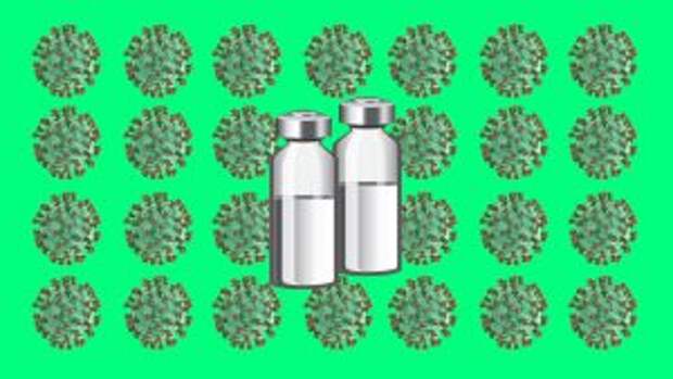 Спрей для лечения коронавируса «Мир-19» проходит вторую фазу испытаний. Какие препараты могут составить ему конкуренцию?