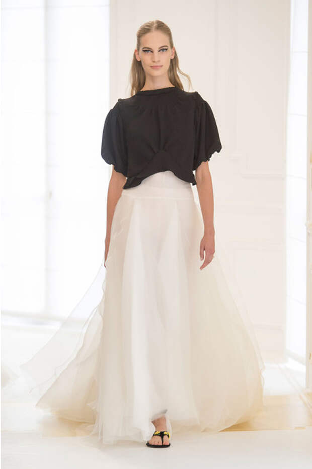 Dior Haute Couture Dior Haute Couture