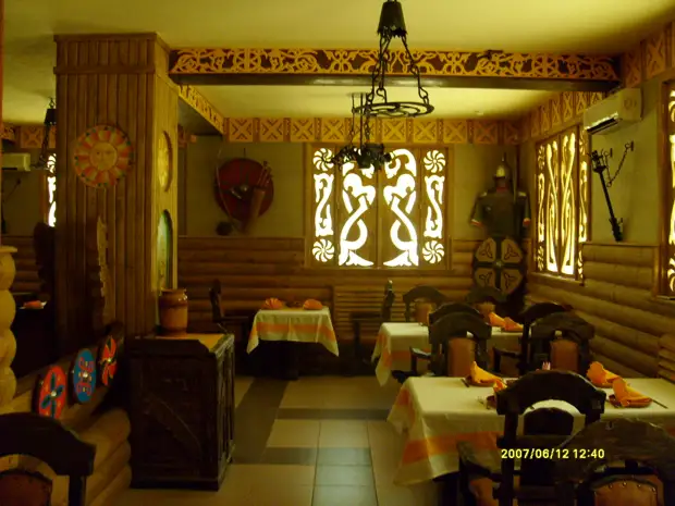 Художник славянист Андрей Гусельников - Жизнь - театр - 29 ноября ...