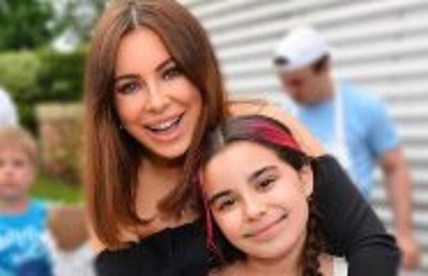 Шоу-бизнес: «Она хочет выглядеть секси»: Как изменилась 14-летняя дочь Ани Лорак после травли и почему теперь грозится переехать к отцу