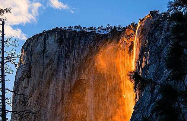 Огненный водопад_1