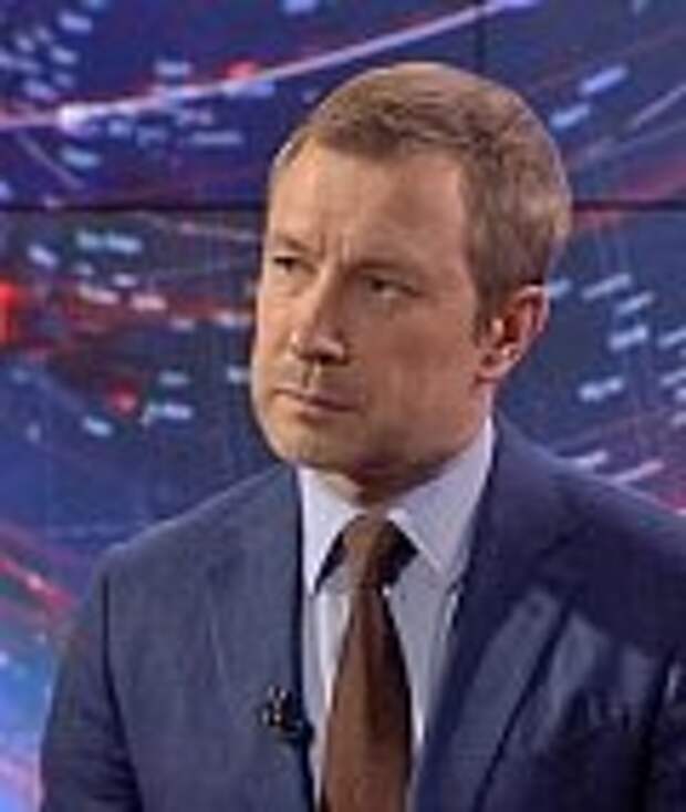 Алексей Чеснаков