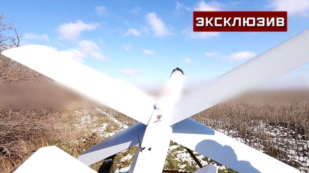 Комвзвода рассказал о поражении «Ланцетами» двух танков за один раз