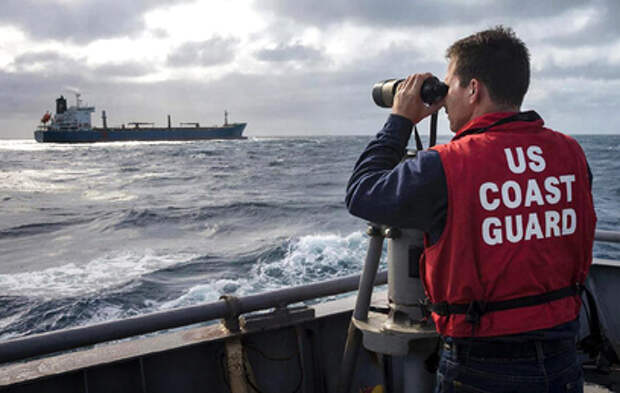 Появились подробности о россиянах на захваченном США танкере «Маринера»