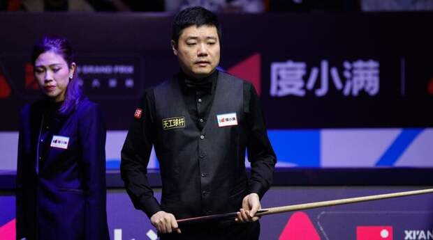 Обзор третьего дня квалификации World Open 2026