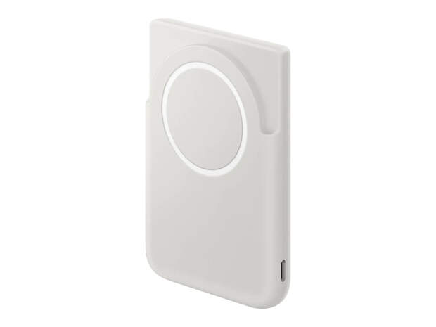 Непосредственно к Galaxy S26 он не магнитится