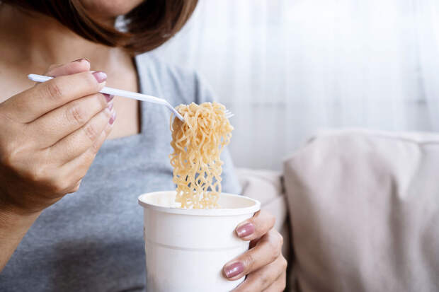 Korea Herald: южнокорейская Nongshim объявила об открытии компании в РФ в июне