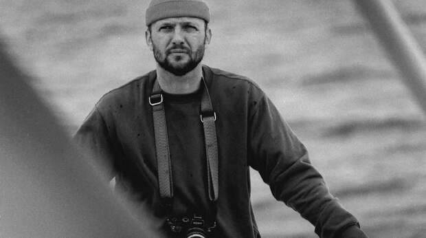 Умер лидер питерской рэп-группы Krec Артем Бровков* (Fuze)