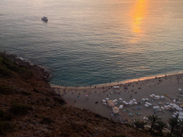 Россиянам предложили туры «все включено» на майские праздники от 103 тысяч рублей