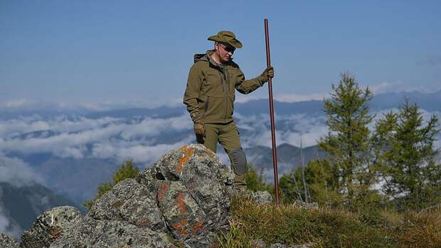 CounterPunch: пророчество Путина о дальнейшей судьбе Запада начало сбываться