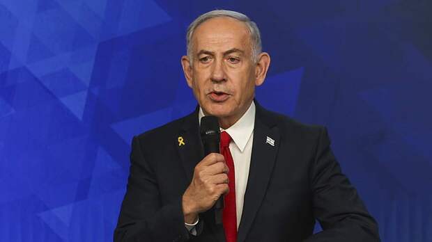 Суд освободил Нетаньяху от дачи показаний на неделю