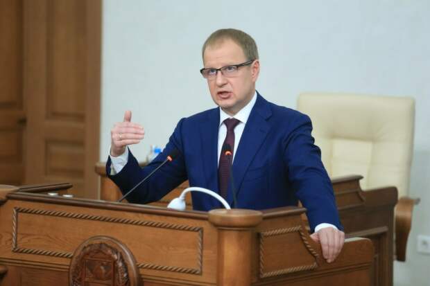 Виктор Томенко/ Фото: amic.ru