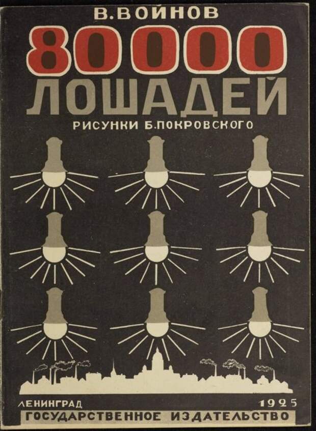 Что читали советские дети в 1930-е годы