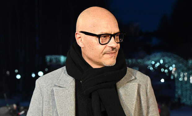 Стало известно о романе Федора Бондарчука и Виктории Исаковой