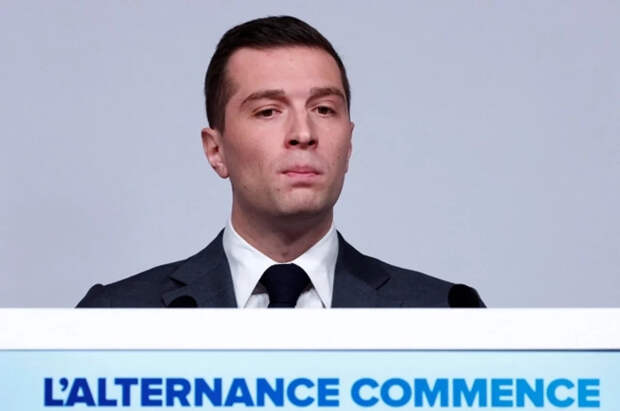 Французский политик Барделла раскритиковал планы Трампа по Гренландии