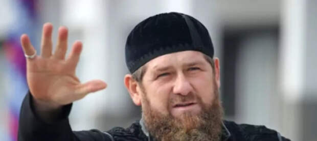 Кадыров на китайском призвал мусульман во всём мире объединяться против стран НАТО