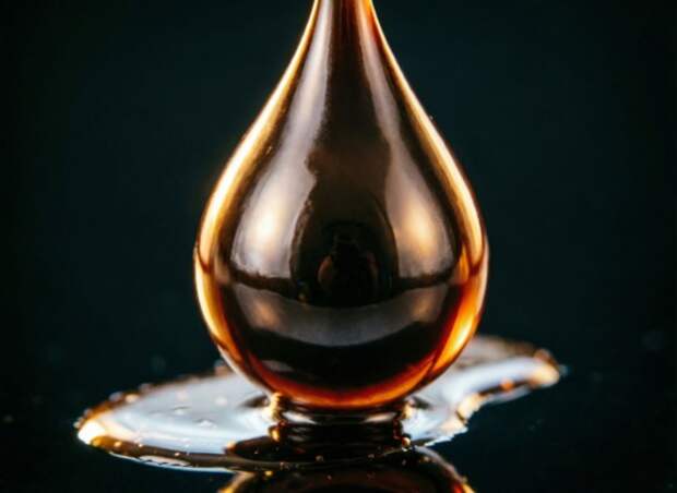 Нефть Brent подорожала на 2,27% до $115,12 за баррель на торгах 30 марта