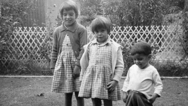 Исчезновение детей Бомонт — загадочное преступление, которое так и осталось нераскрытым