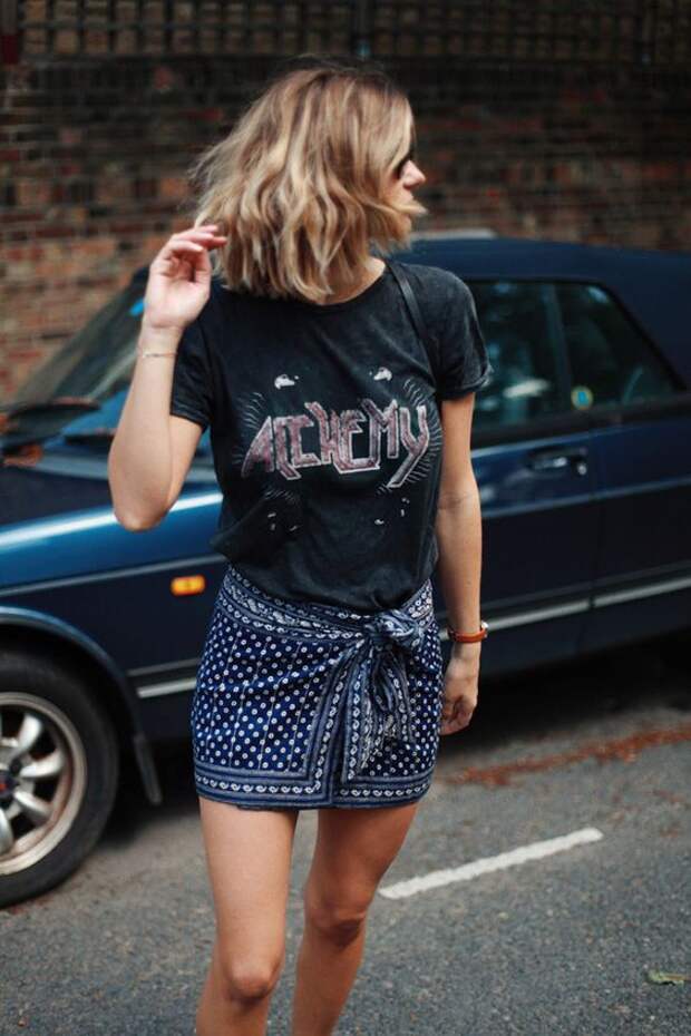 Streetstyle