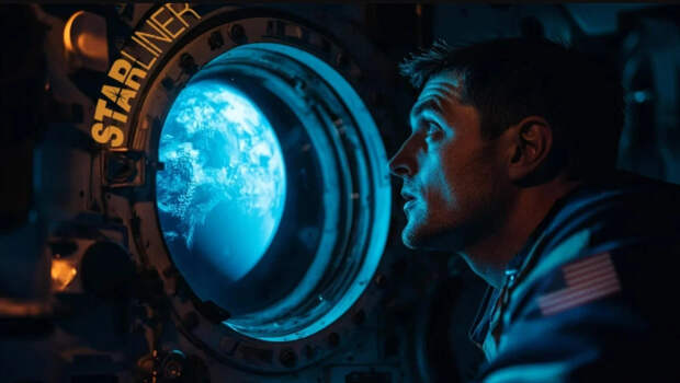 Запуск под угрозой: Лунная миссия NASA может сорваться из-за утечки водорода