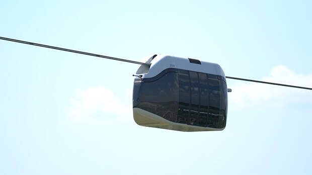 Юнибусы же, как и метро, не имея препятствий и двигаясь непрерывным потоком, обеспечат и большую среднюю скорость, и большую пропускную способность