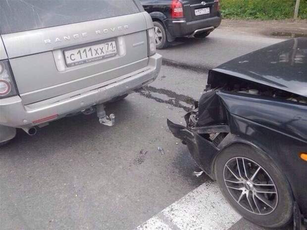 Свежая подборка автоприколов авто, автоприколы, приколы