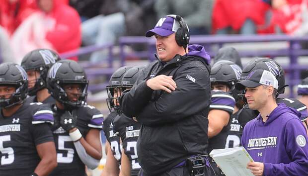 pat fitzgerald northwestern lawsuit hazing