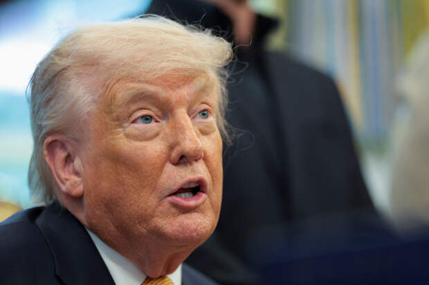 Трамп назвал сроки для окончательного соглашения с Ираном