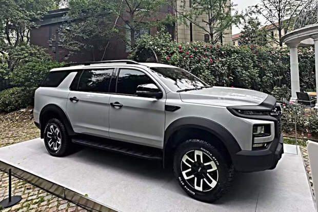 Автоэксперт Целиков: продажи автомобилей JAC в России рухнули вниз на 52%