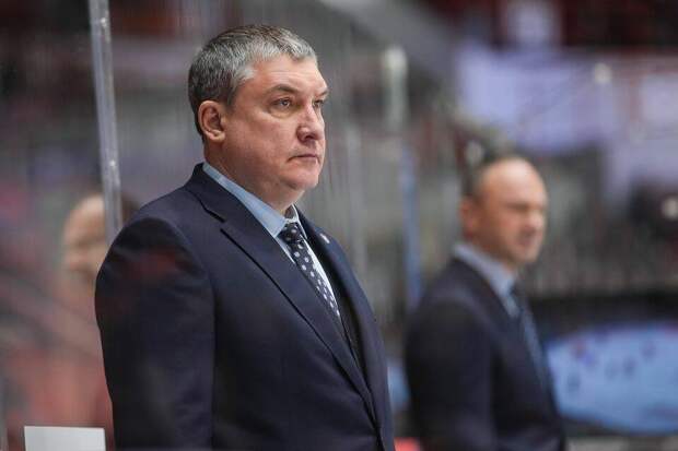 Гатиятулин о второй победе над «Амуром»: «Продолжаем работать и совершенствоваться»