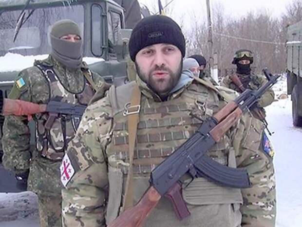 АТОшник Мамука раскрыл, почему Россия боится перебросить ВКС на Донбасс АТОшник Мамука раскрыл, почему Россия боится перебросить ВКС на Донбасс