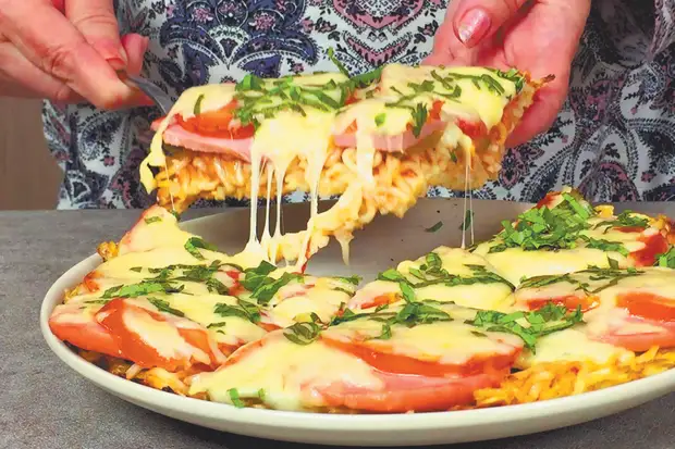 В погоне за экономией россияне изобретают необычные блюда: странные рецепты