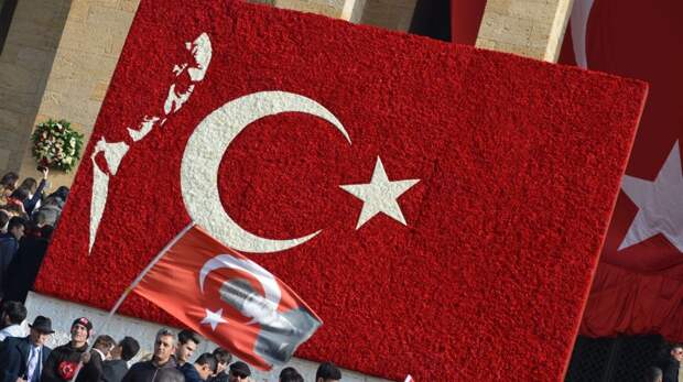 Рекорд Эрдогана: Турция поссорилась с тремя странами за один день
