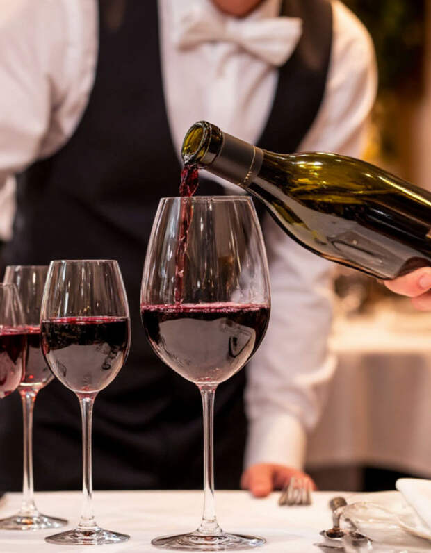 На Смоленщине ограничат продажу алкоголя