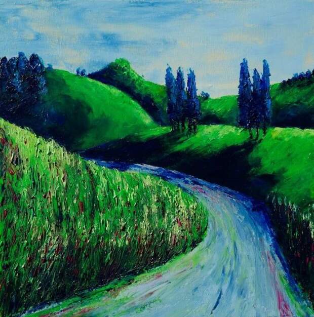 Я рисую свои мечты. Danijela Dan Я рисую свои мечты. Danijela Dan