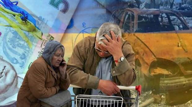 Экономика Украины и война: спор на 90 млрд евро и размороженные батареи