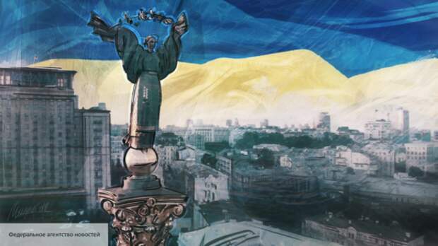 Киевский политолог рассказал о подготовке Украины к мировой войне Киевский политолог рассказал о подготовке Украины к мировой войне