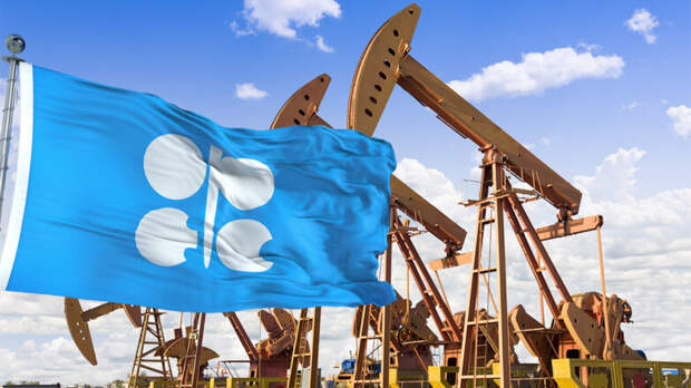 Страны ОПЕК+ продлили нефтяную сделку на весь 2025 год