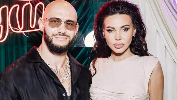 Джиган развязал войну с Самойловой за имущество: «Адвокаты представят доказательства»